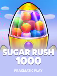 Sugar Rush 1000