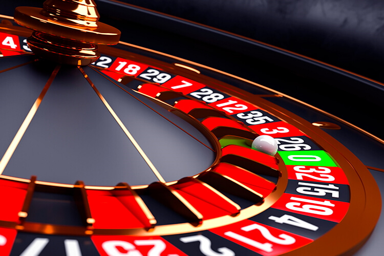 ¿Morirá alguna vez la jugar a la ruleta en línea en el casino?