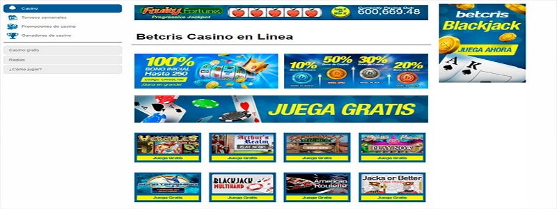 betcris-casino-en-chile
