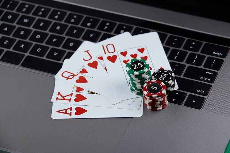 casinos online no tiene por qué ser difícil. Lea estos 9 trucos para empezar.
