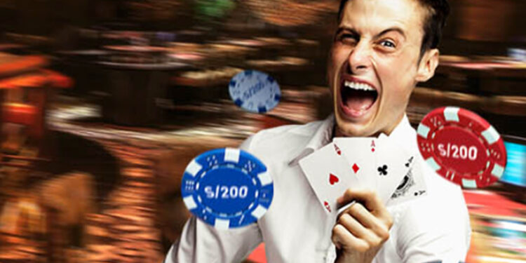 bono inkabet de bienvenida