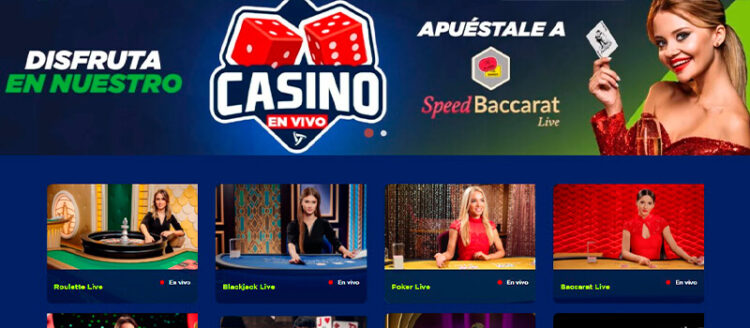 betplay casino online