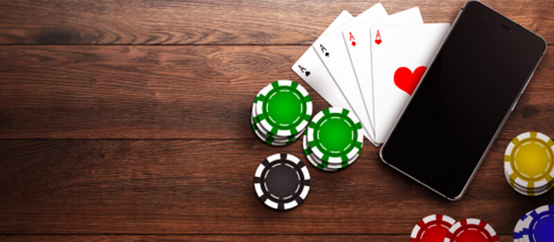 diferencias-entre-video-poker-y-poker-online