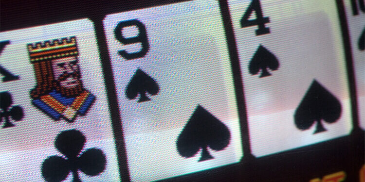 video-poker-casinos-online