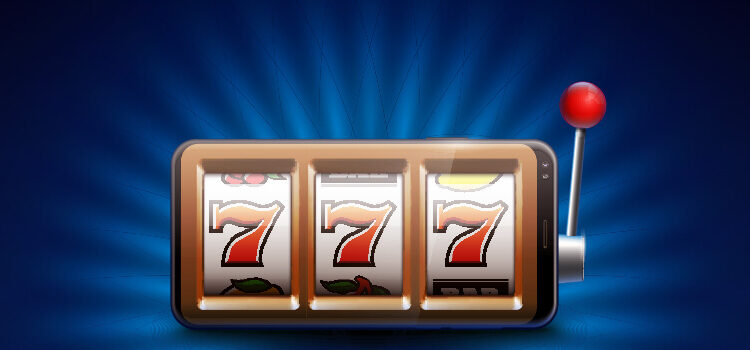 jugar online con el mejor tragamonedas