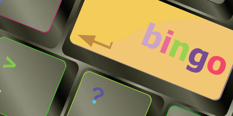 Bingo online en casino caliente