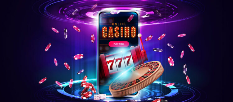 Casilando casino