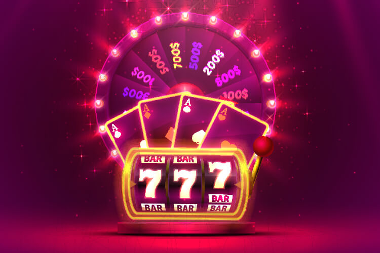 Utiliza el bono SlotPlanet para comenzar a jugar casino online - Casinos en  línea