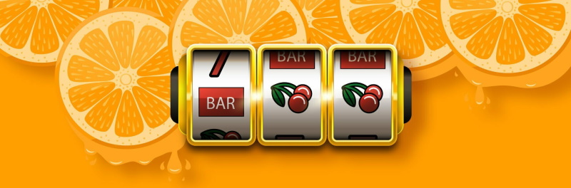 Fruity casino bonos