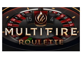 Multifire-Roulette