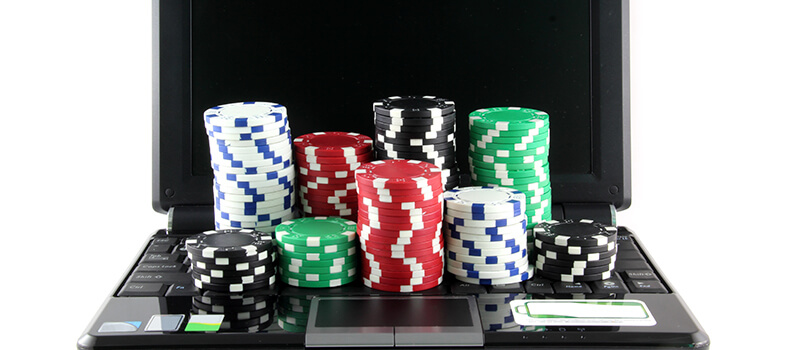 Casinos online en colombia