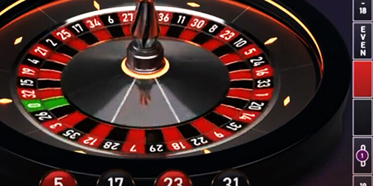 ¿Cómo se juega al Multifire Roulette? – Casino online