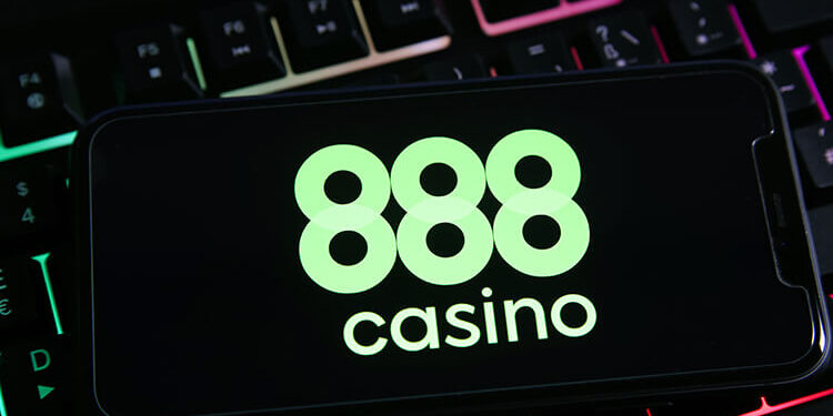 jugar online con el bono 888 casino