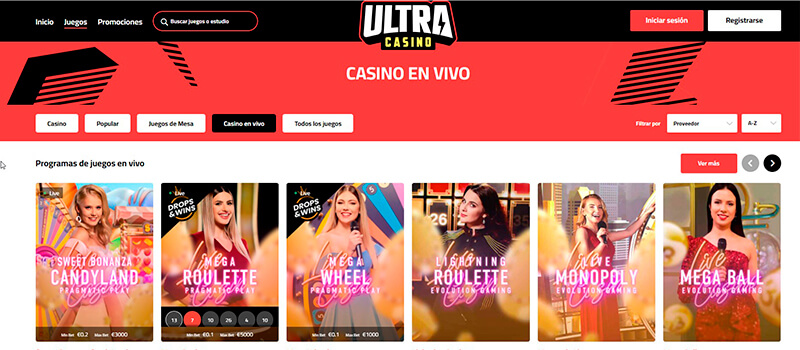 ultra-casino-en-vivo