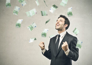 Juega con el bono de Luckia casino