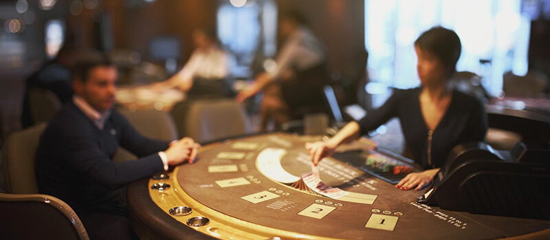 blackjack en bodog casino entretenimiento