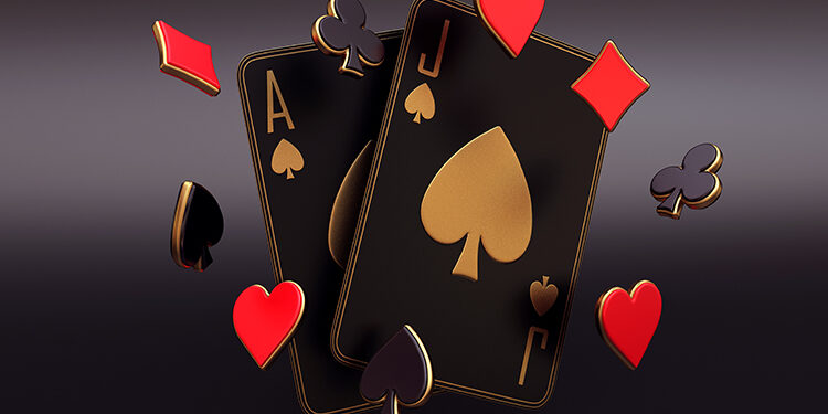 blackjack en megapuesta