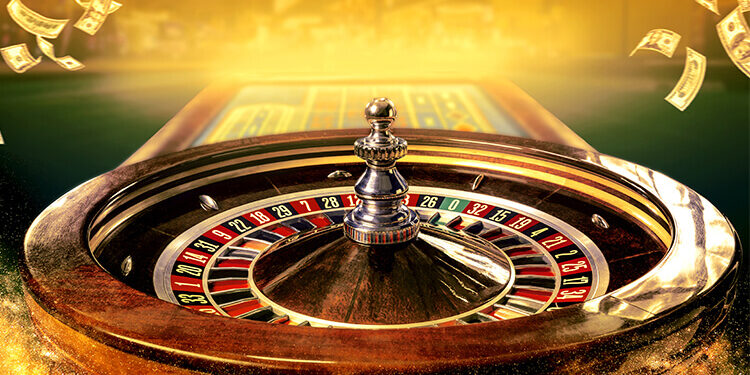 como jugar ruleta en codere