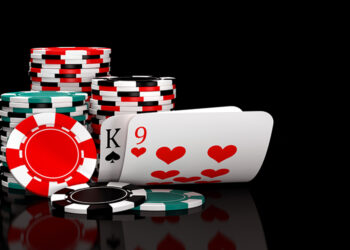 juegos de baccarat en betway