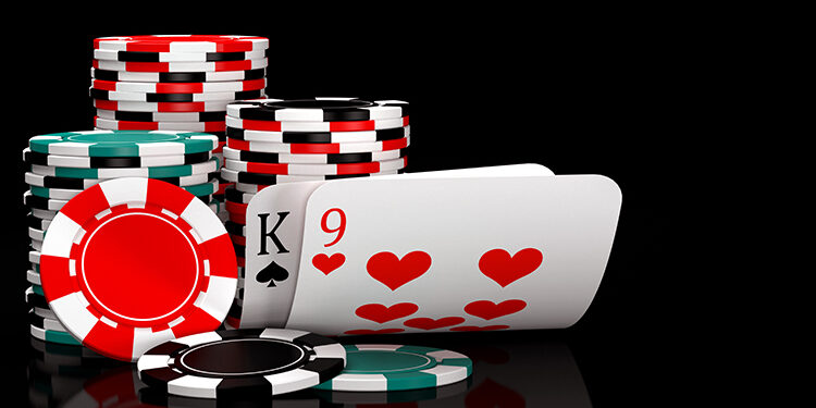 juegos de baccarat en betway