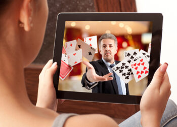 juegos de casino en vivo en ya juego