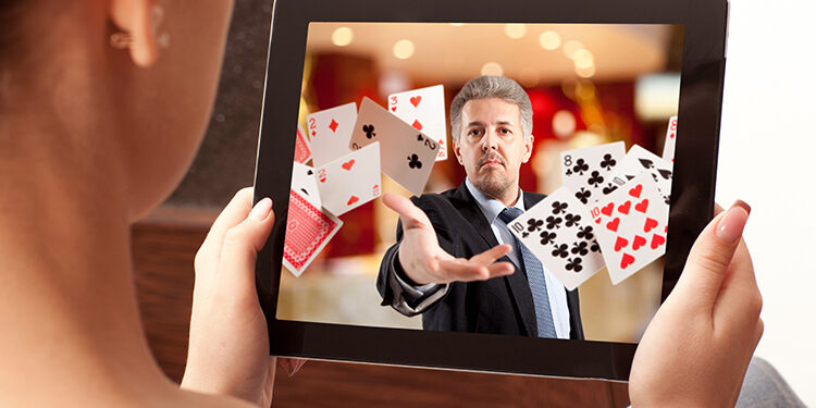 juegos de casino en vivo en ya juego