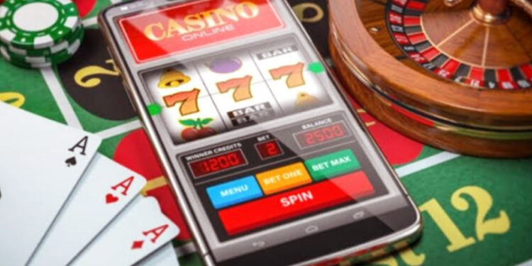 juegos de casino en william hill