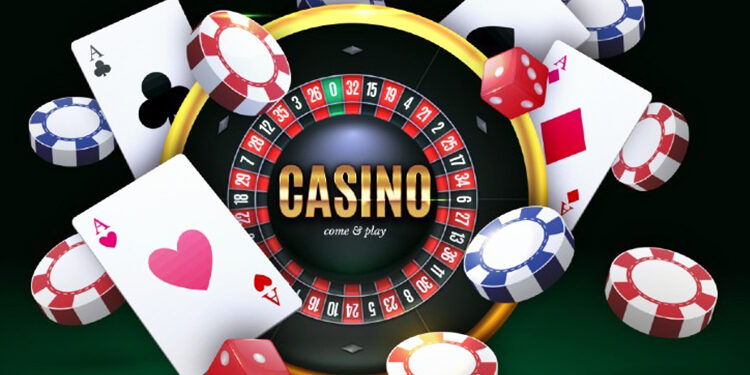 Con las Olimpiadas de casino ganas por jugar