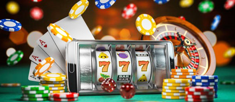 Los mejores juegos de azar los podrás disfrutar con el bono Fantasticbet casino