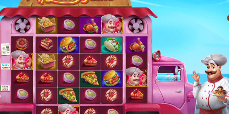 yum yum powerways online