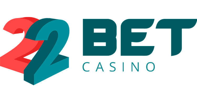 22bet casino