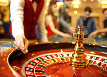 Jugar con el bono Mexbet casino te hará ganar más dinero