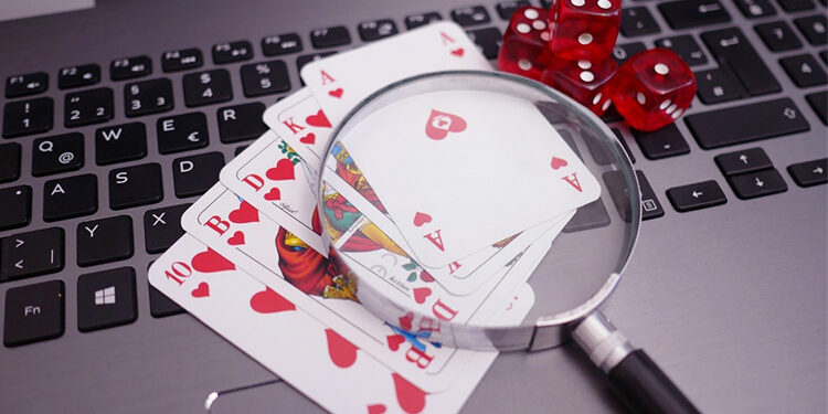 casino en computadora