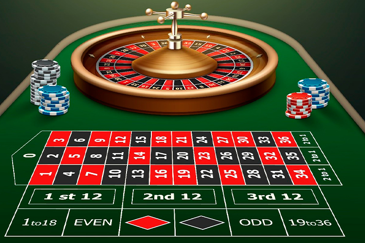 2 formas en las que puede utilizar casino para volverse irresistible para los clientes
