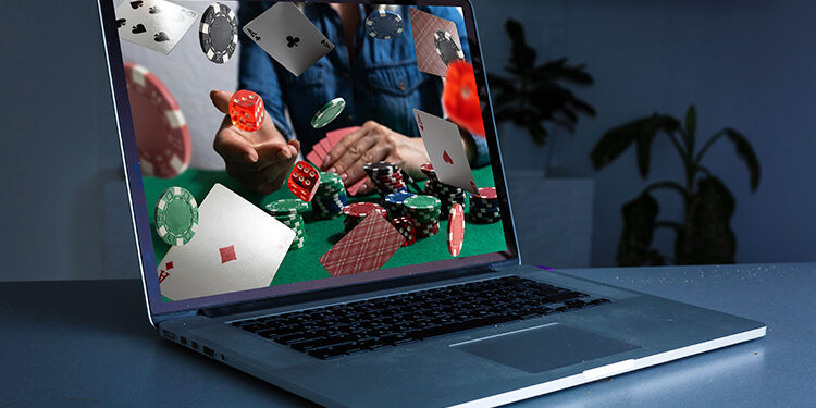 juegos de casino en pc