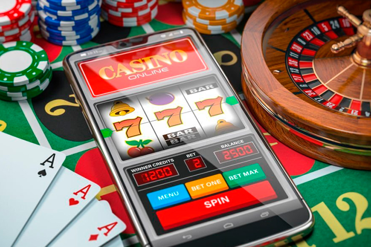 Los 5 libros principales sobre juegos de casino con dinero real