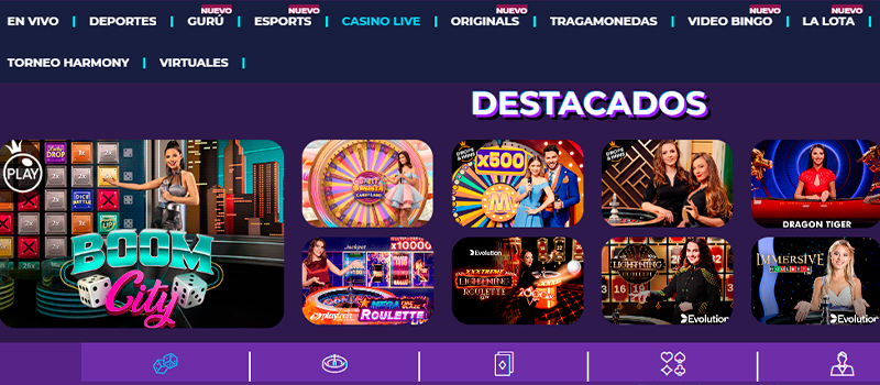 sitio de estelarbet casino