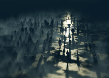 the walking dead en maquina tragamonedas