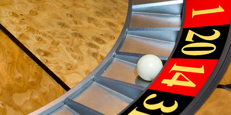 Ruleta en estelarbet