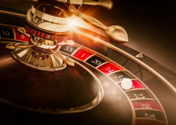 juegos casinos online ruleta