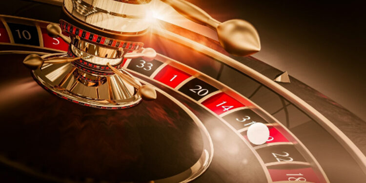 juegos casinos online ruleta