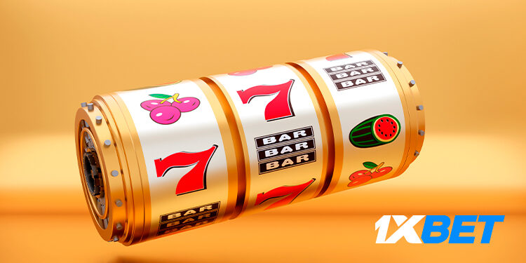 Juega los mejores 3d slots 1xbet