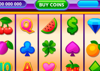 juego-de-slots-frutas-números-tréboles