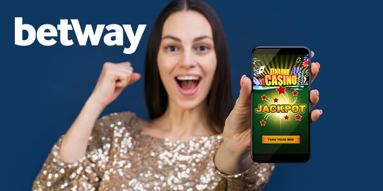 Juegos De Casino En Betway El Casino Más Importante Del País