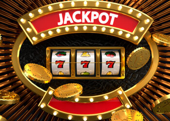 Juegos de casino en línea jackpot