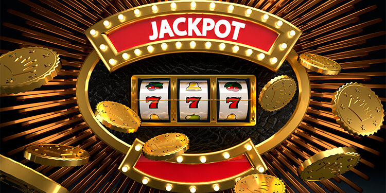 Juegos de casino en línea jackpot