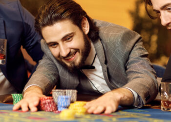 Juegos de mesa y las apuestas en vivo