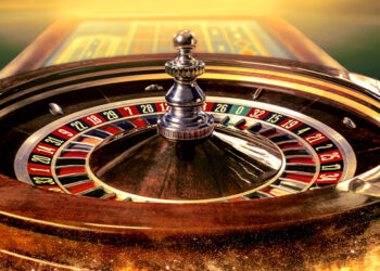 La ruleta y los juegos de casinos