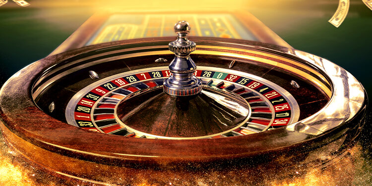 La ruleta y los juegos de casinos