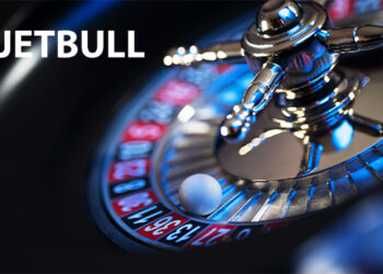 Las apuestas de ruleta en jetbull
